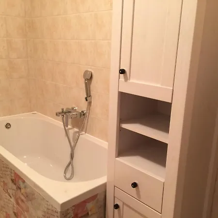 Melanie דירה אופטיה