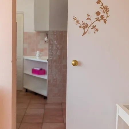 Apartmán Melanie Opatija