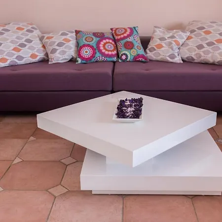 Melanie * אופטיה