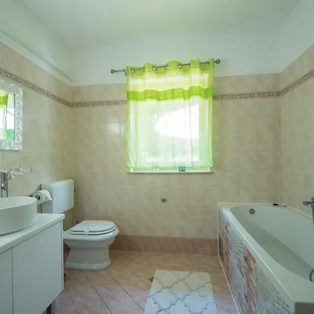 Melanie Apartmán Opatija