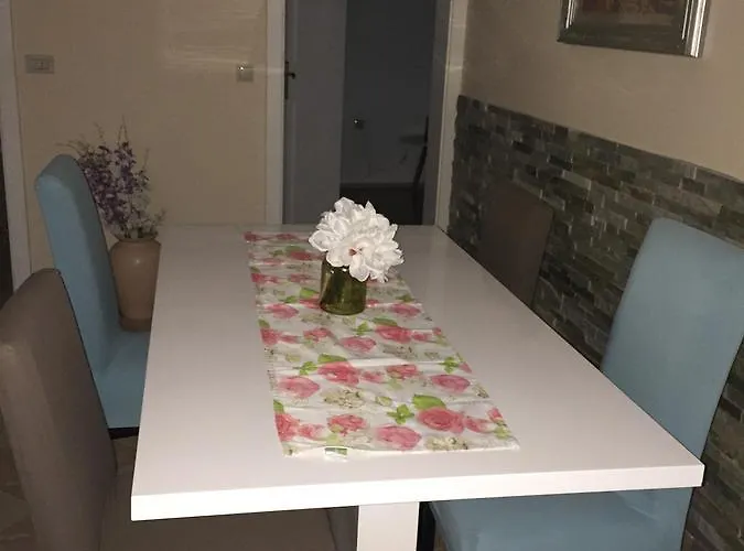 Apartamento Melanie *