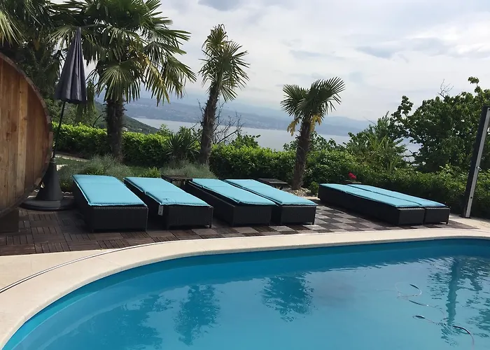 Apartamento Melanie *