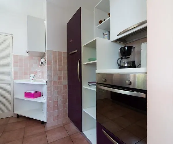 Apartamento Melanie *