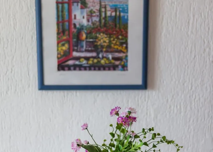 Melanie Apartamento Opatija